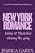 New York Romance