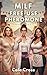 MILF Free-Use Pheromone by Cole Cross