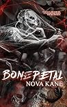 Book cover for Bonepetal