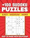 100 Sudoku Puzzle...