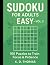 Sudoku for Adults Easy – Vo...