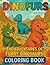Dinofurs: The Adventures of Furry Dinosaurs