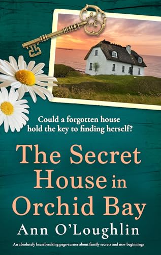 The Secret House in Orchid Bay (Kindle Edition)