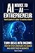 AI Novice to AI Entrepreneur by Sam Creed