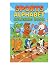 Sports Alphabet Coloring Book
