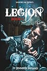Legion: Book 3 in...