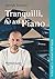 Tranquilli, ho un Piano by Patrick Trentini