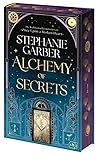 Alchemy of Secrets