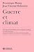 Guerre et climat. Fondement...
