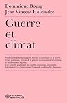 Guerre et climat....