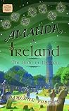 Amanda in Ireland: The Body in the Bog (Amanda Travels Book 11)