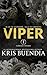 Viper (Código Negro #1)