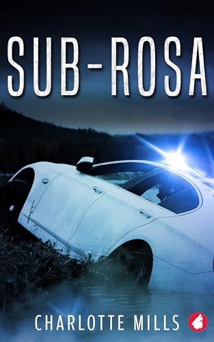 Sub-Rosa (Kindle Edition)