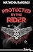 Protected by the rider