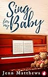 Book cover for Sing for My Baby