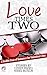 Love Times Two by Cindy Rizzo