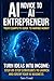 AI Novice to AI Entrepreneu...