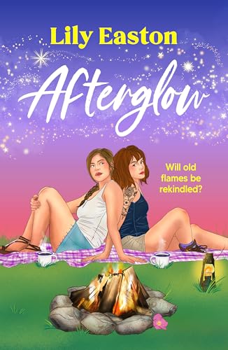 Afterglow (Kindle Edition)