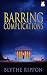 Barring Complications (The Love and Law series Book 1)