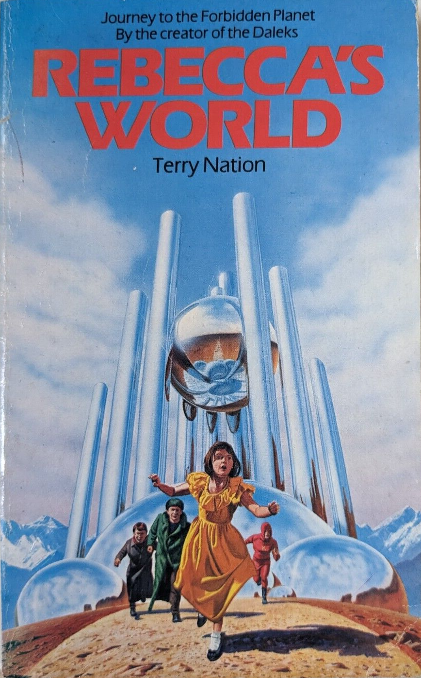 Rebecca's World