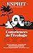 Esprit - Consciences de l'écologie: Octobre 2025 (French Edition)