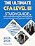 The Ultimate CFA level III ...
