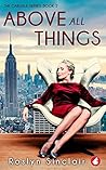 Above all Things (The Carlisle series Book 2) Book cover for Above all Things (The Carlisle series Book 2)