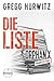 Die Liste (Orphan X #5.5)