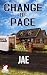 Change of Pace (Portland Police Bureau series Book 3)