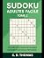 Sudoku Adultes Facile – Tom...