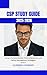 CSP STUDY GUIDE (2026-2027)...