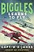 Biggles Learns to Fly by W.E. Johns