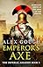 Emperor's Axe (Imperial Assassin Book 3)