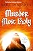 Murder Most Holy (Brother A...