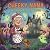 Cheeky Nana And The Haunted House by David I. Luna Cheeky Nana And The Haunted House by David I. Luna