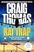 Rat Trap: A gripping aircraft hijacking thriller packed with tension and intrigue (Aubrey and Hyde Thrillers Book 1)