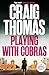 Playing with Cobras (Aubrey and Hyde Thrillers Book 7)