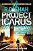 Project Icarus by R.D. Shah