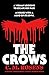The Crows: A gothic paranormal cosmic horror novel (Pagham-on-Sea #1)