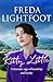 Kitty Little (Lakeland Sagas #3)