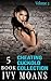 5 Book Cheating Cuckold Col...