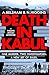 Death in Kabul by Alison Belsham