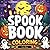 Spook Book Coloring by Zoey Blake