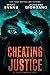 Cheating Justice by Misty Evans