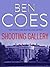 Shooting Gallery: A Dewey Andreas Short (Dewey Andreas Thrillers)