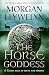 The Horse Goddess: A Celtic saga of myth and legend
