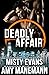 Deadly Affair (Southern California Violent Crimes Taskforce #4.5)