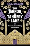 The Terror of Tan...