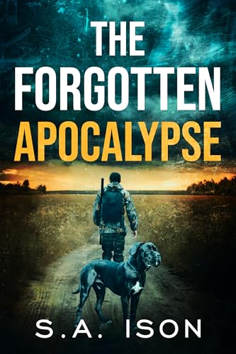 The Forgotten Apocalypse (Kindle Edition)
