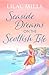 Seaside Dreams on the Scottish Isle: The perfect, heartwarming romance to escape with (Coorie Castle Crafts Book 3)